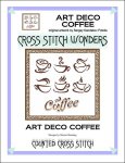 Art Deco Coffee (image for) Art Deco Coffee